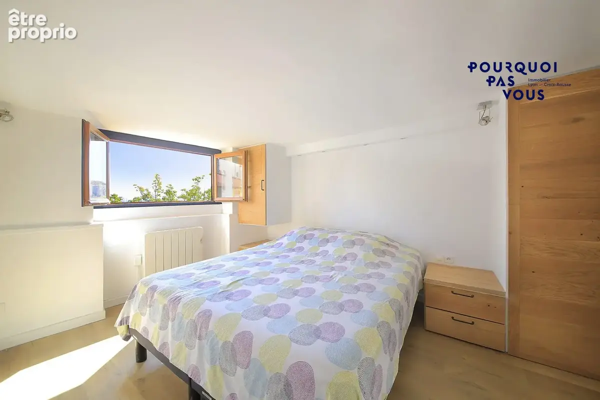 Appartement 4 pièces 80 m² à vendre à Lyon-4e (69004) - photo 5