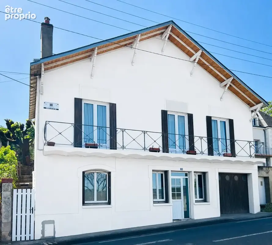 Maison 108 m² à Fondettes  - photo 8
