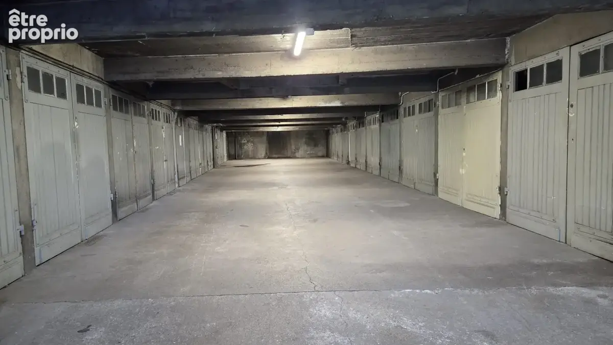 Parking à vendre à Saint-Etienne (42000) - photo 2