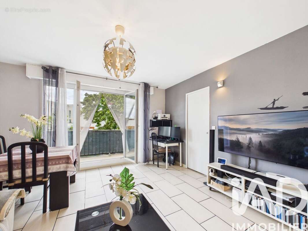 Photo 5 - Appartement à EVRY