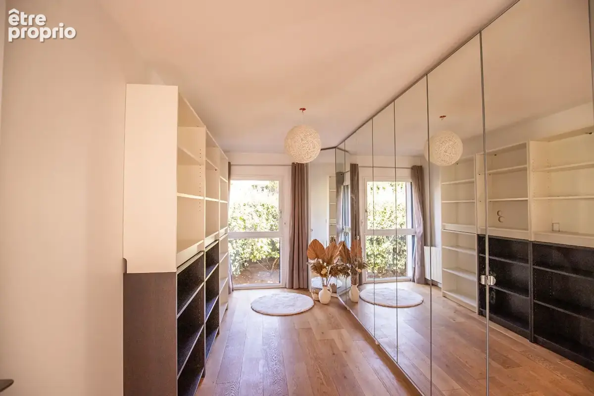 MAISON D'ARCHITECTE - Clamart 8 pièce(s) 172.02 m2 - photo 10