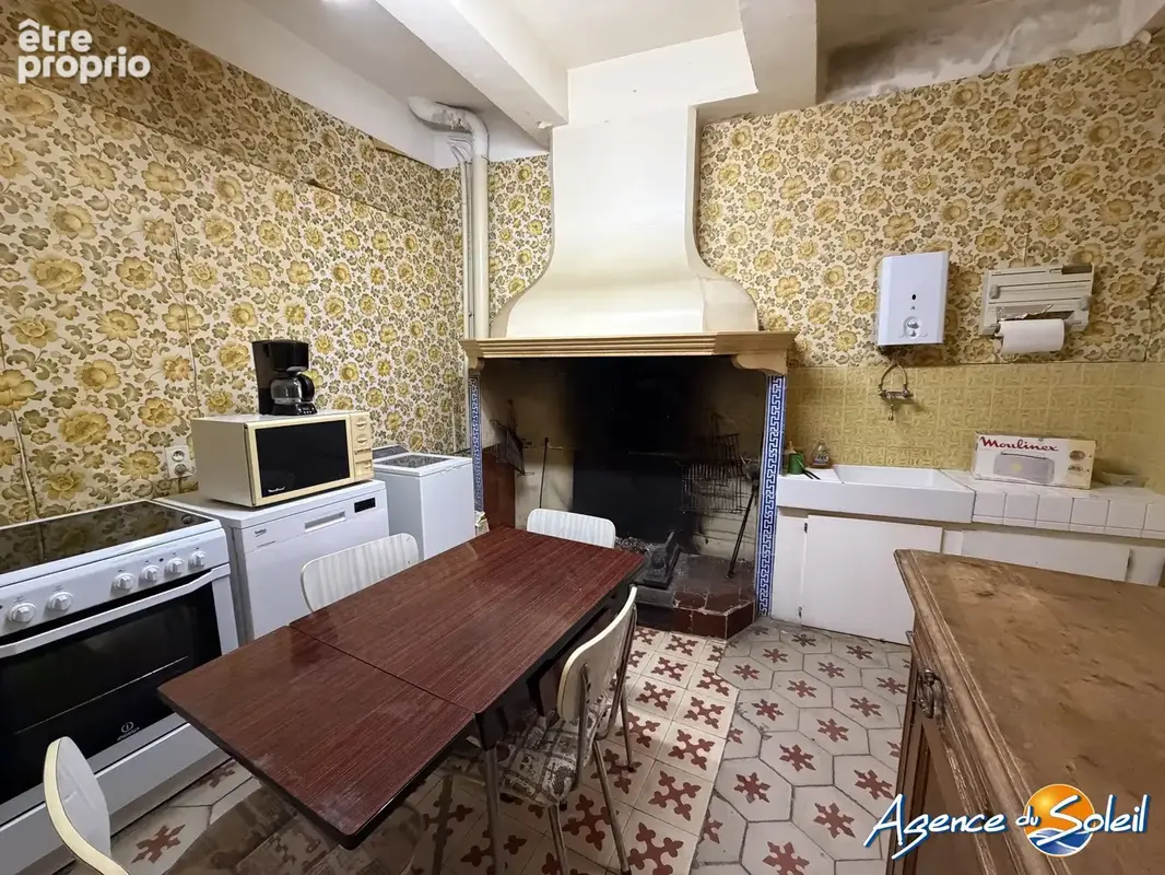 Maison 5 pièces 138 m² à vendre à Sigean (11130) - photo 3