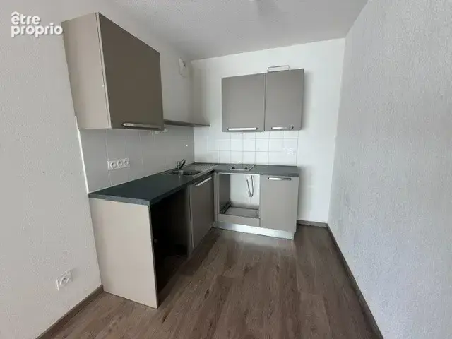 Appartement Type 2 à vendre Aix-en-Provence La Duranne – Terrasse – Résidence récente avec ascenseur - photo 7