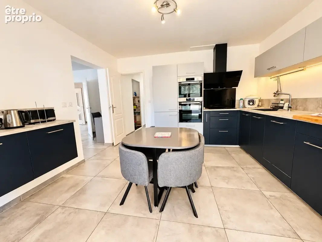 Rare   villa rénovée   quartier des goélands - photo 23