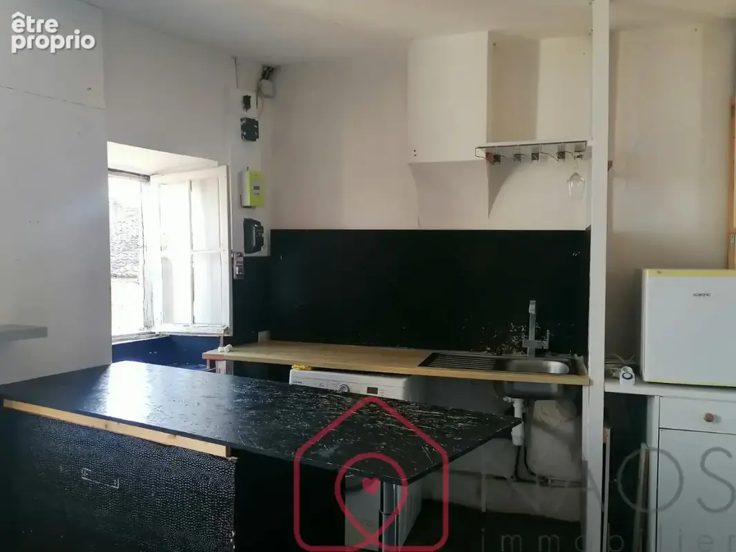 Immeuble de rapport en copropriété Possibilité de vendre en lots - photo 8