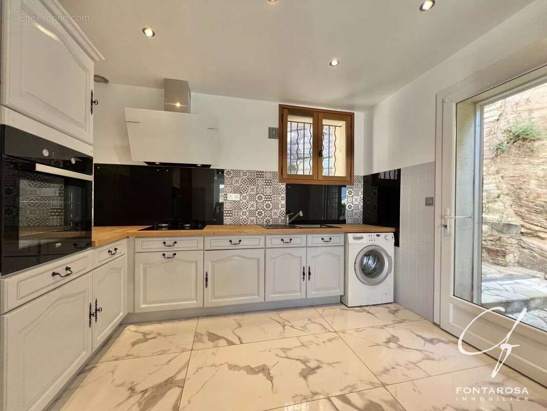 Maison à SAINT-RAPHAEL