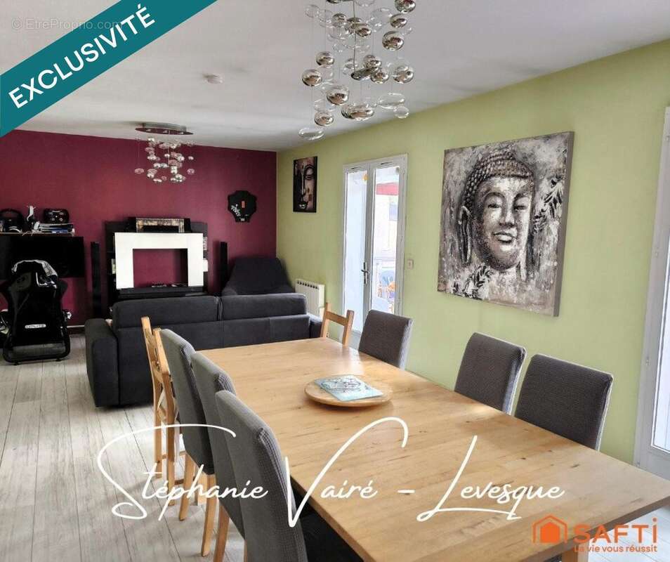 Photo 2 - Maison à DONGES