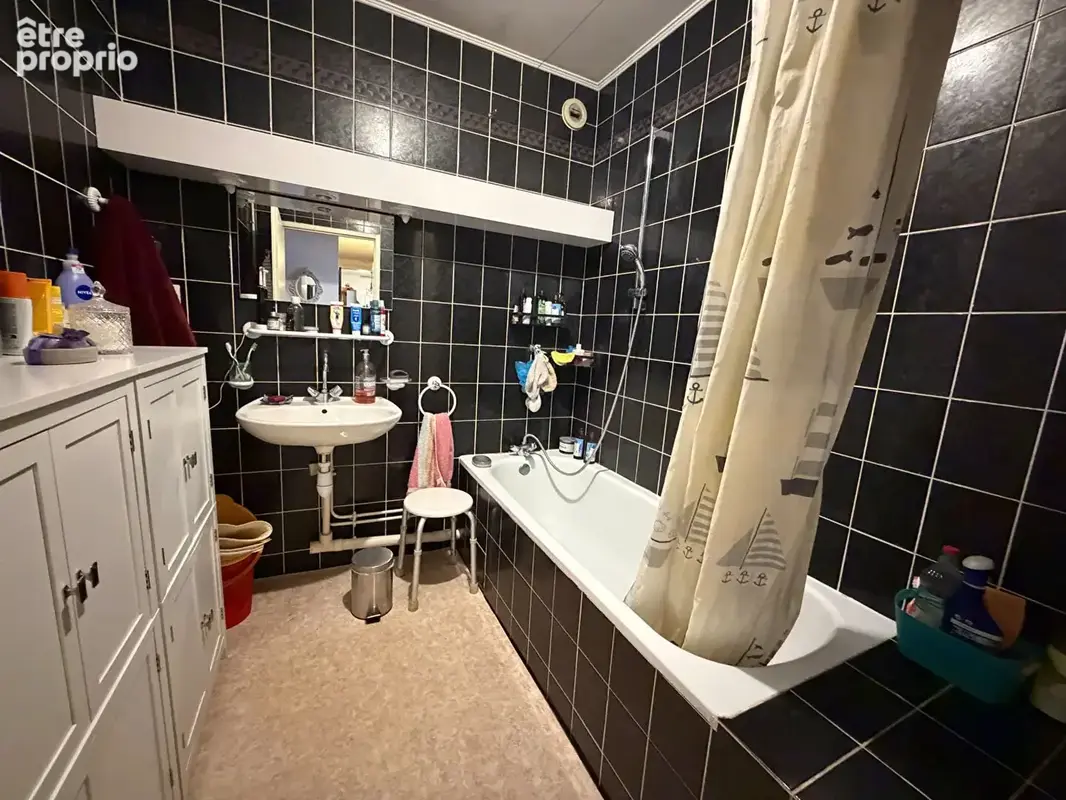 Appartement Metz 5 pièce(s) 95.12 m2 - photo 15