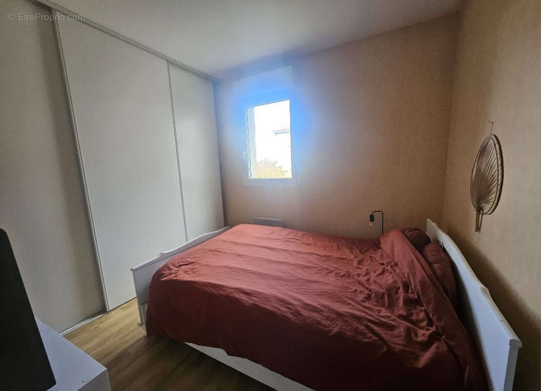 Appartement à BLAGNAC