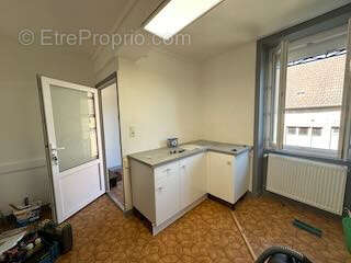 Appartement à MARCIGNY