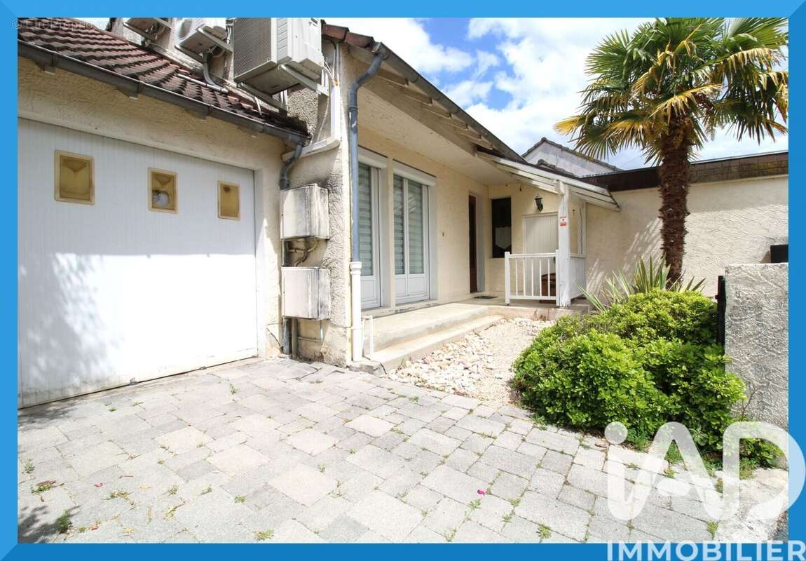 Photo 2 - Maison à BRIVE-LA-GAILLARDE