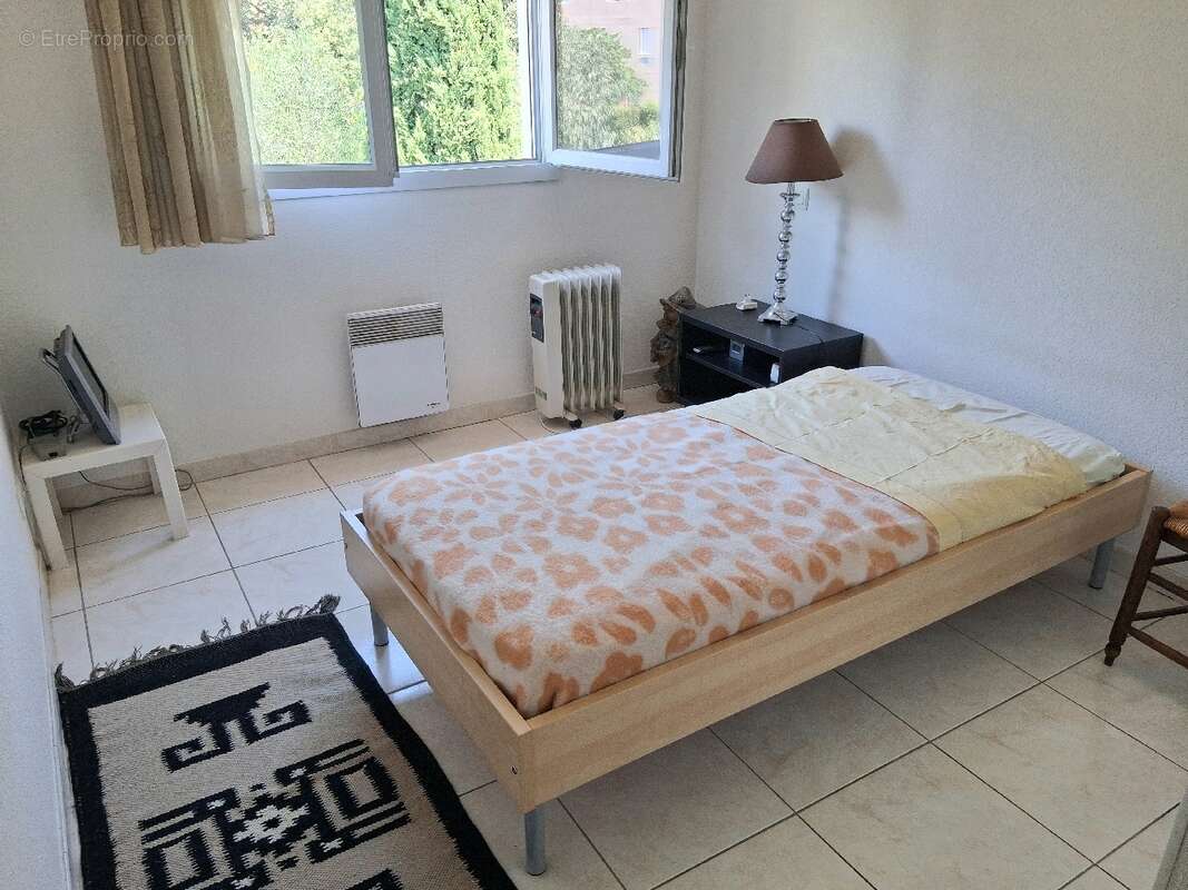 Appartement 49 m² à Montpellier  - photo 9