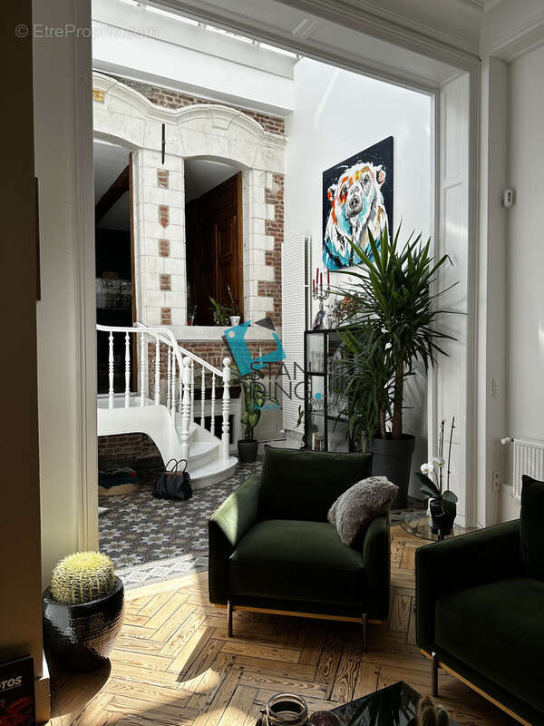 Maison à LILLE
