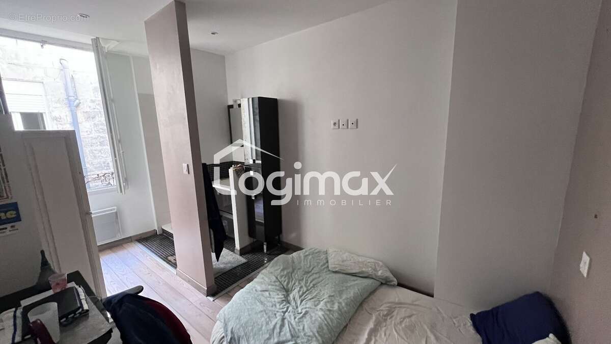 Appartement à LA ROCHELLE