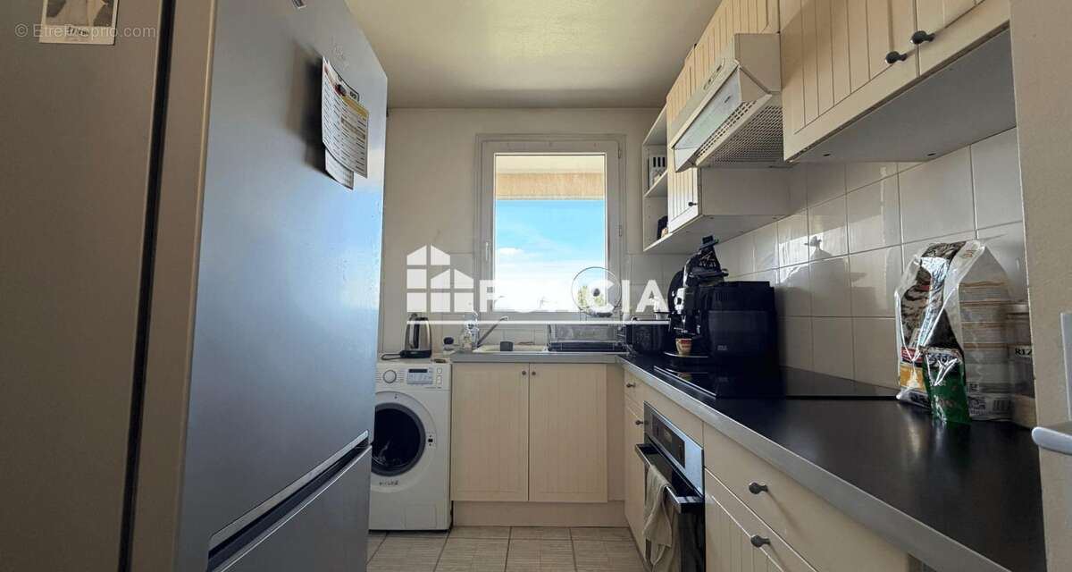 Appartement à RUEIL-MALMAISON