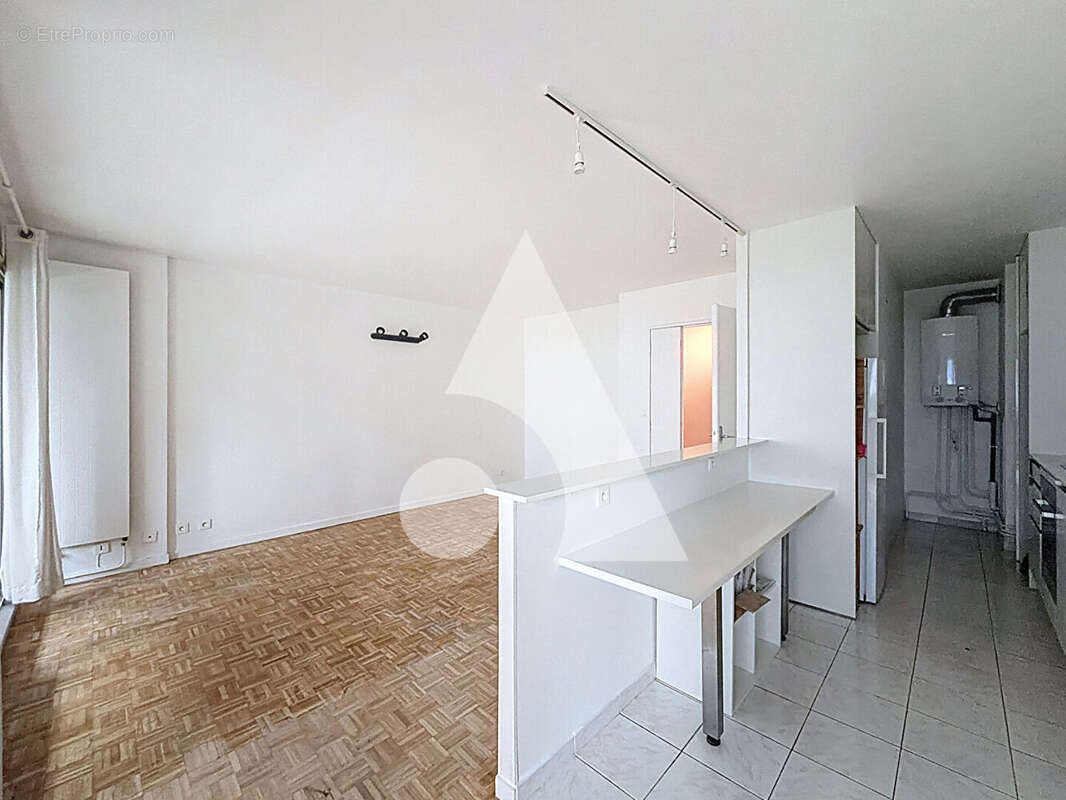 Appartement à RUEIL-MALMAISON