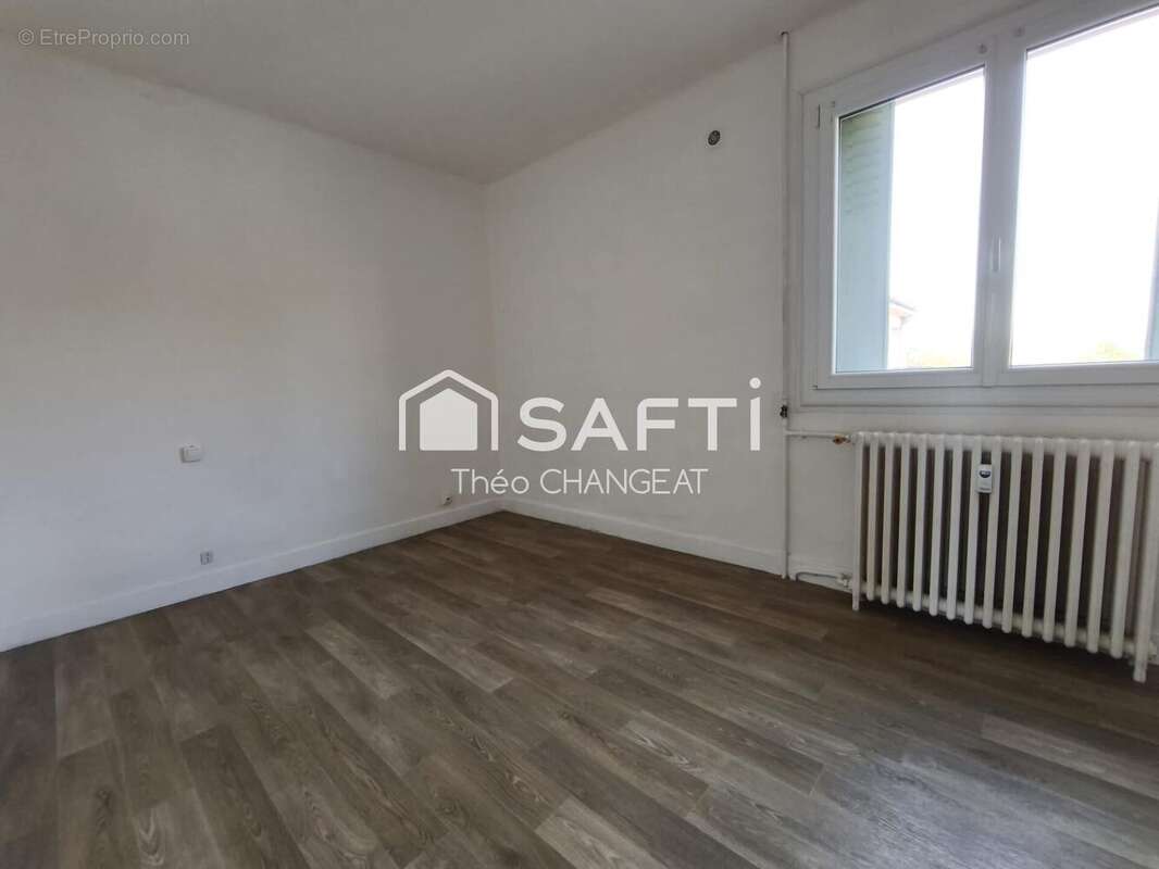 Photo 6 - Appartement à VERDUN