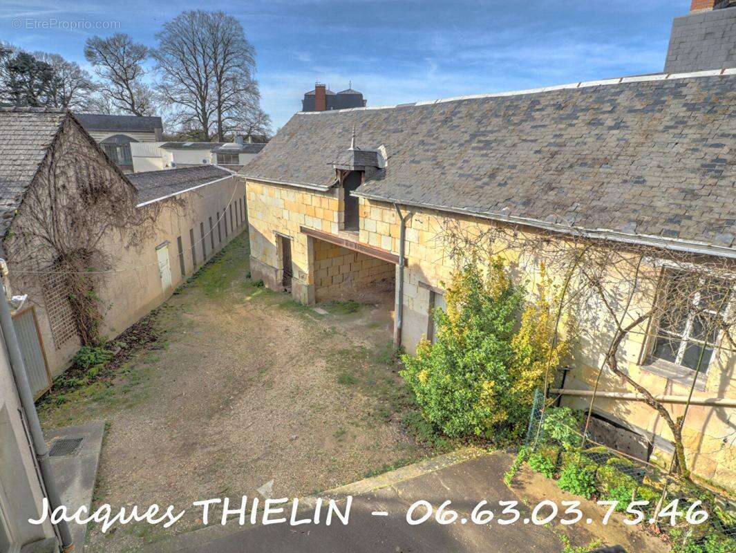 Immeuble a renover en coeur de ville !!! - photo 11