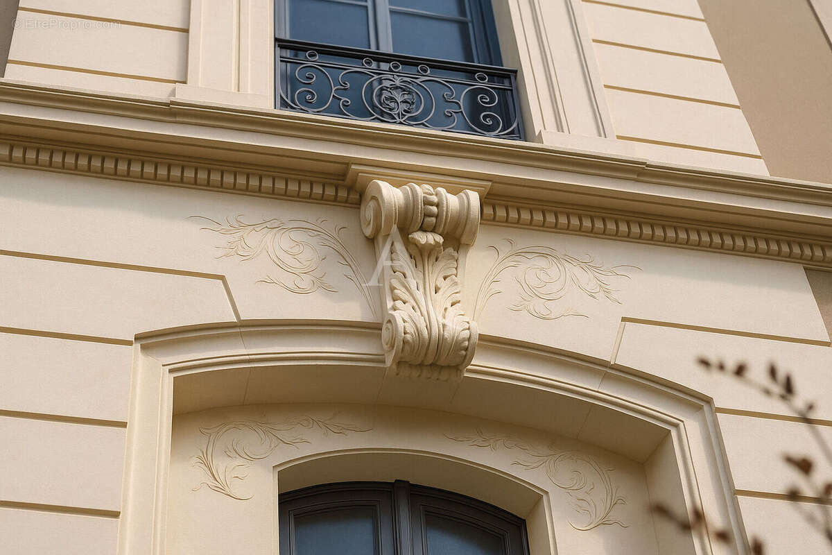 Appartement à VAUVERT