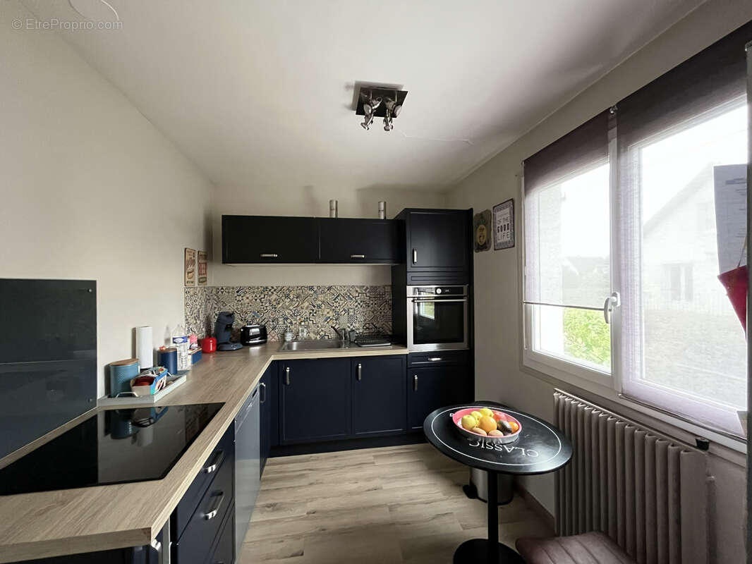 Maison à MAROMME
