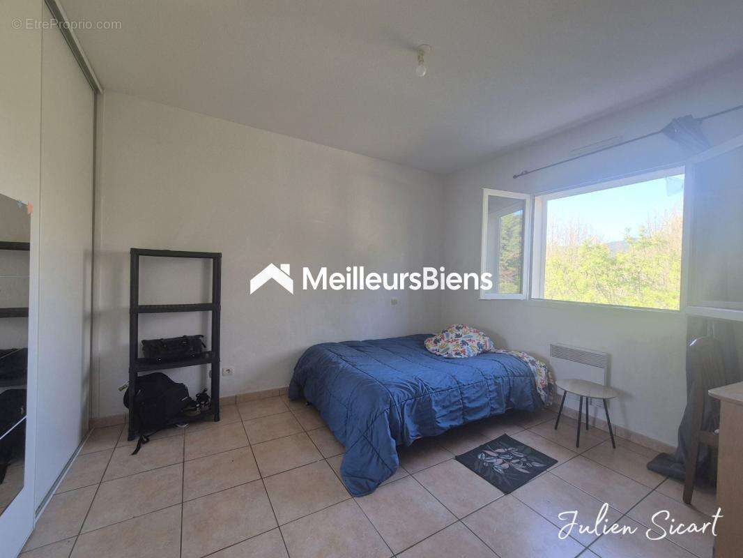 Maison à MILLAS