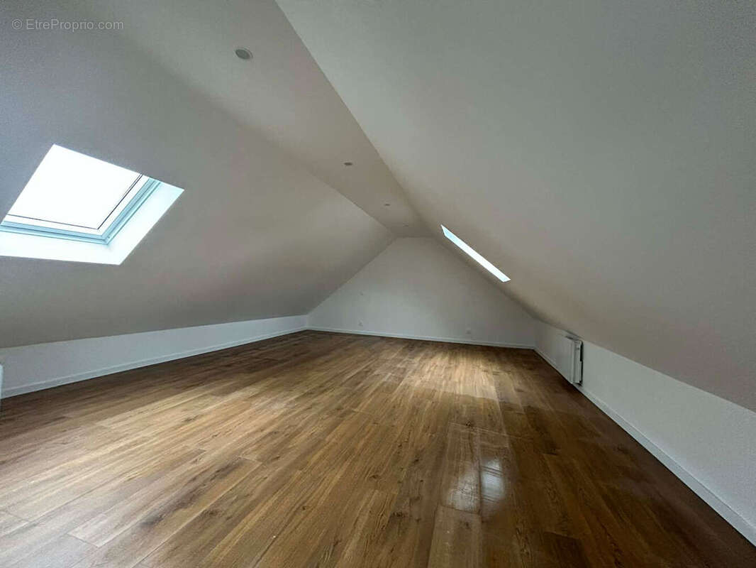 Appartement Quimper 2 pièce(s) 43 m2 - photo 3
