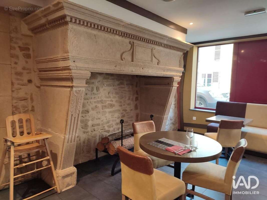 Photo 4 - Commerce à DOUZY