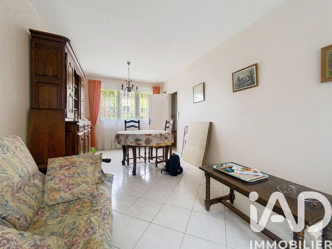 Photo 6 - Maison à EPINAY-SUR-ORGE