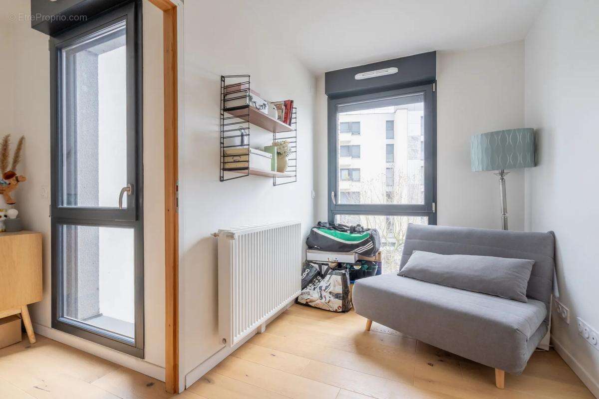 Appartement à BONDY