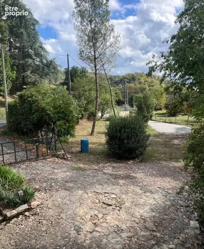 maison en campagne à 15 minutes de Brive - photo 13