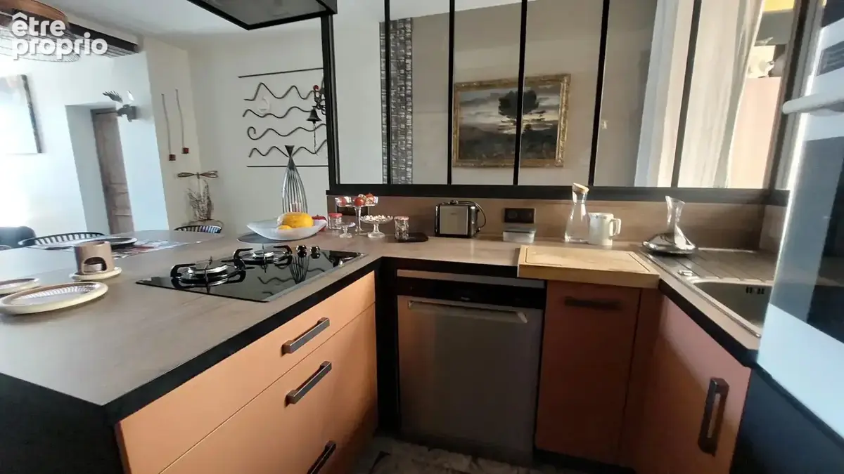 Maison à Pouzauges - photo 3