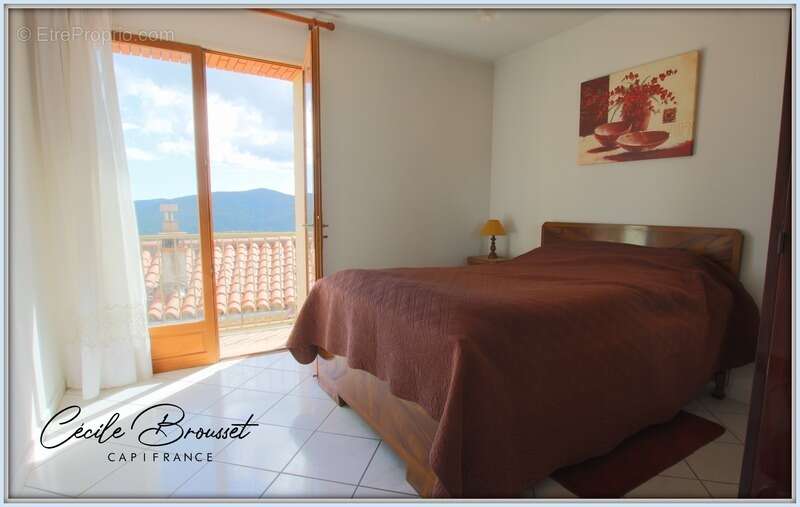 Maison en pierre à vendre 3 pièces TAULIS (66) avec 1377m2 de terrain - photo 9