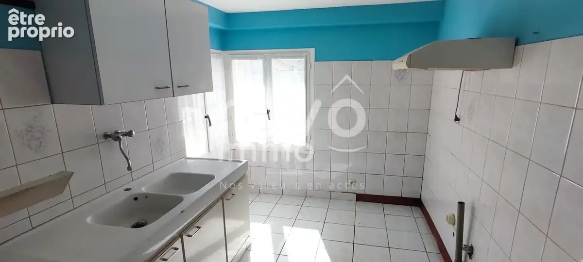 Maison 4 pièces 93 m² à vendre à Saint-Philbert-De-Grand-Lieu (44310) - photo 5
