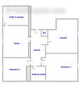 Appartement à LE PLESSIS-TREVISE