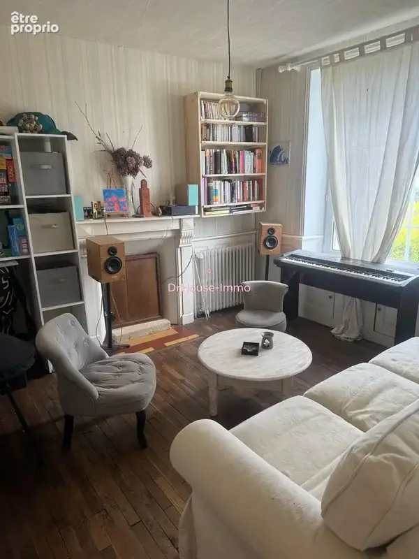 Maison 7 pièces 99 m² à vendre à Laz (29520) - photo 4