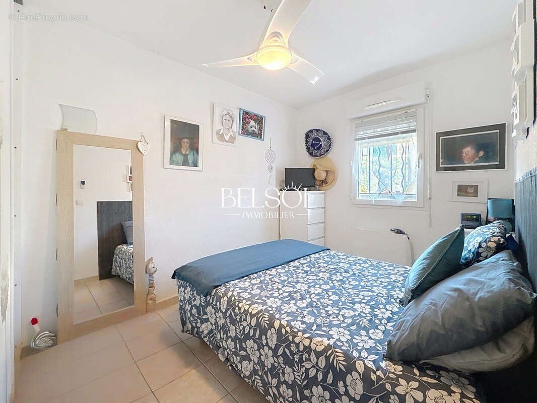 Appartement à SAINT-CYPRIEN