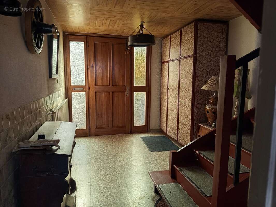 Maison à LAMBERSART