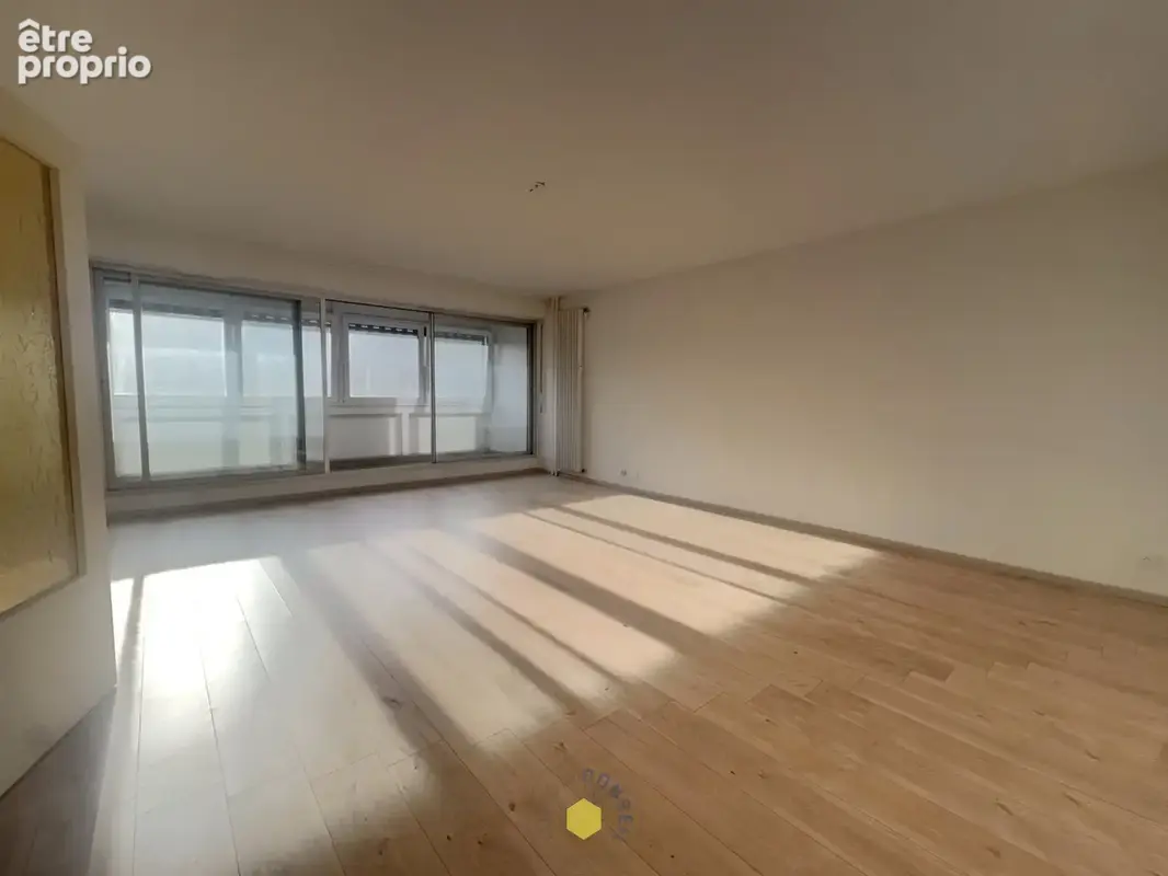 Photo Appartement à Mulhouse au prix de 159 000€