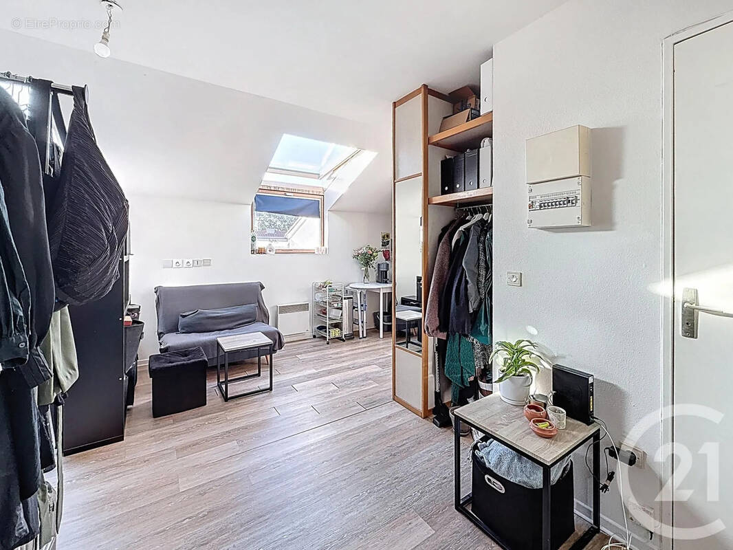 Appartement à LYON-7E