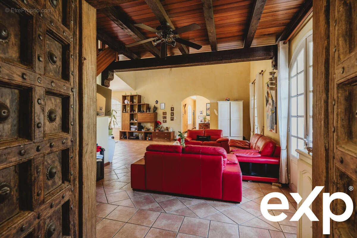 Maison à SAINT-PIERRE