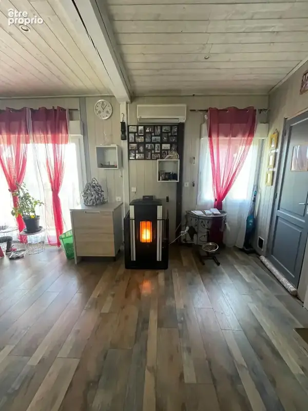 Maison Valfleury - photo 6