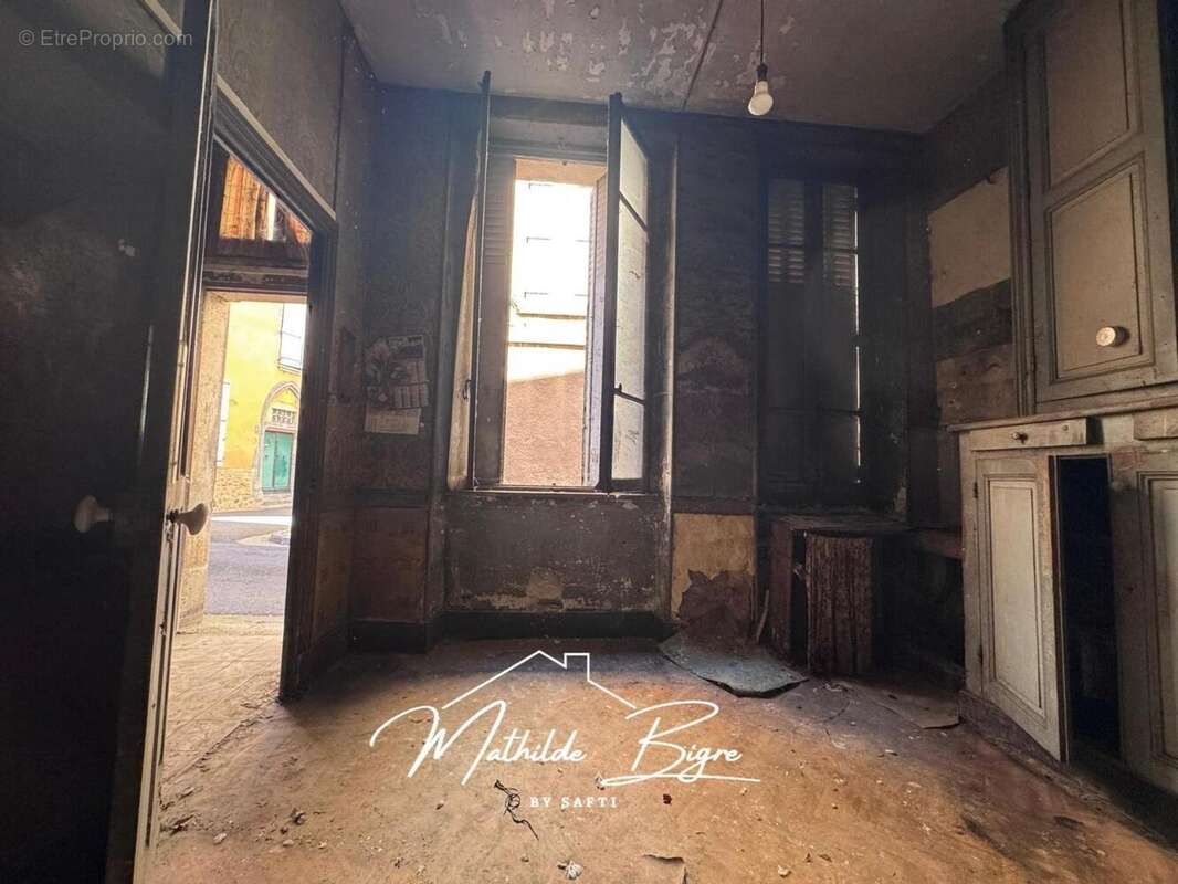 Photo 7 - Maison à SAINT-GERMAIN-LEMBRON