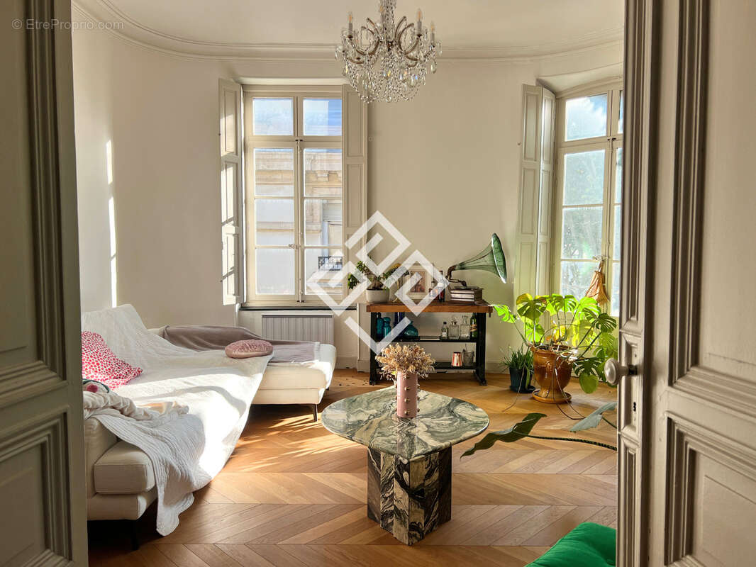 Appartement à NARBONNE