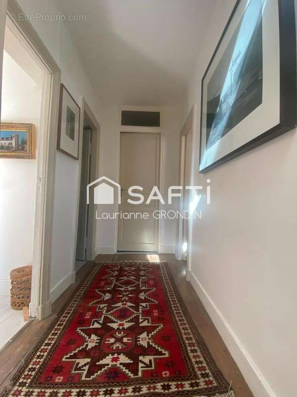 Maison 281 m² à Mazeray  - photo 6