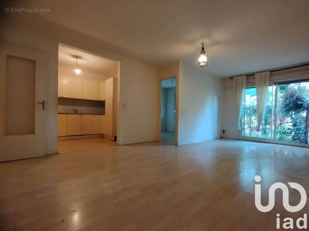 Photo 4 - Appartement à TOULOUSE