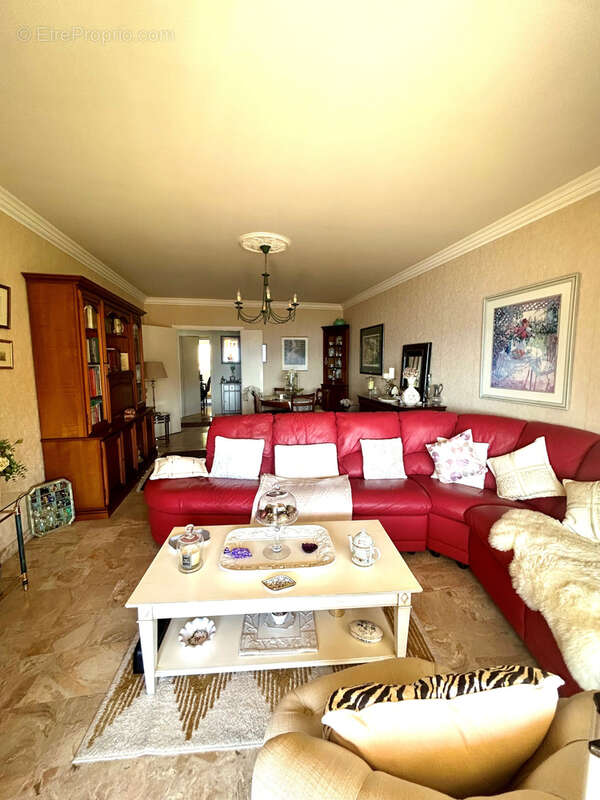 Appartement à AJACCIO