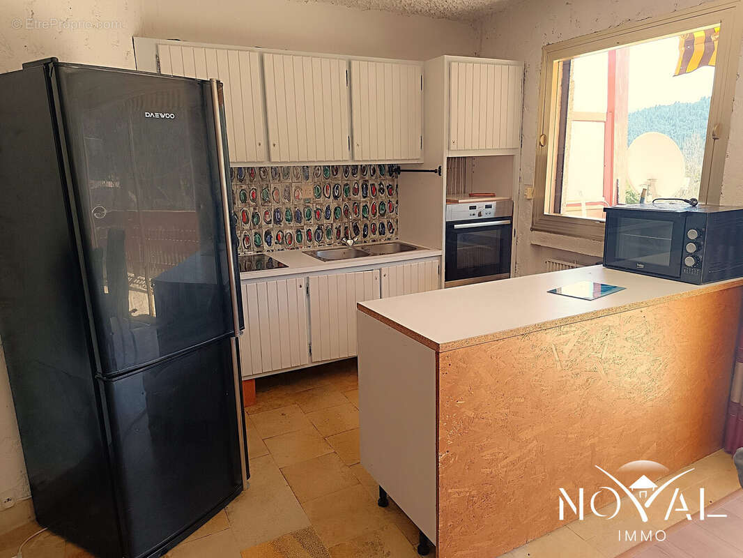 Appartement à ANDON