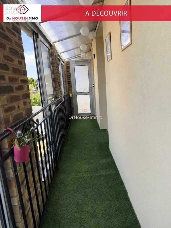 Maison 5 pièces 98 m² à vendre à Luc-Sur-Mer (14530) - photo 23