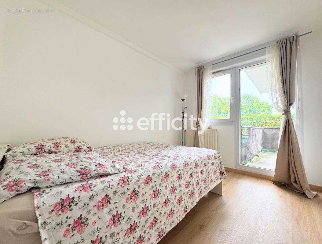 Appartement ancien - photo 3