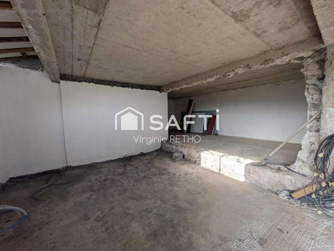 Photo 8 - Maison à LE MARIN